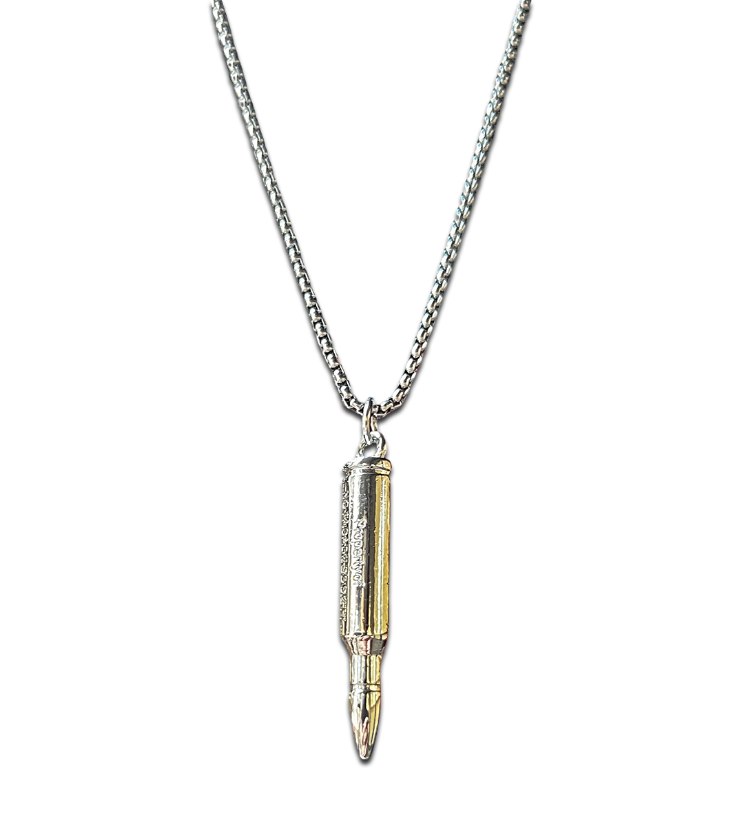 BULLET CHAIN