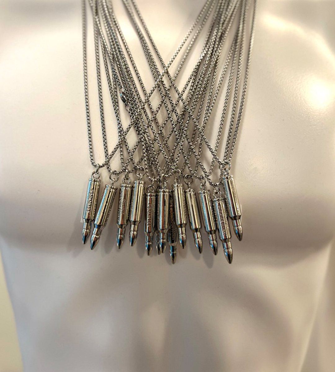 BULLET CHAIN