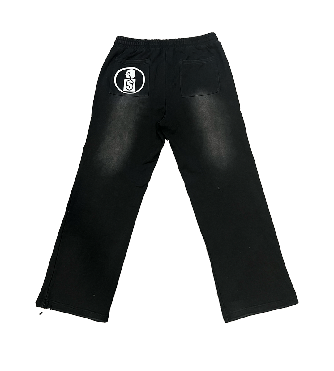 HAZARD DEPT. SWEATPANTS