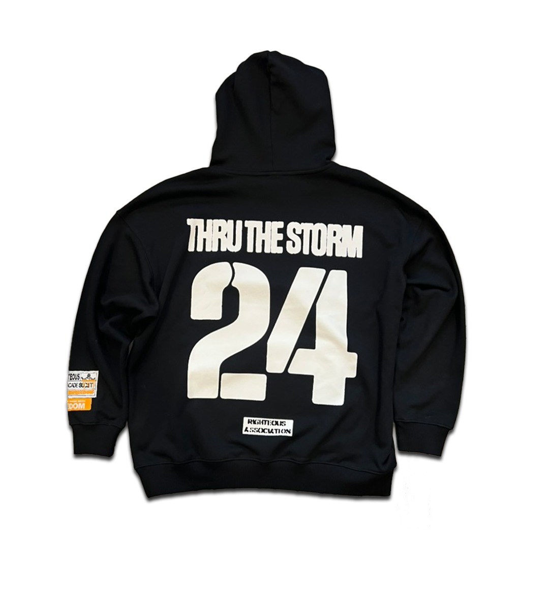 TRUE LOVE HOODIE