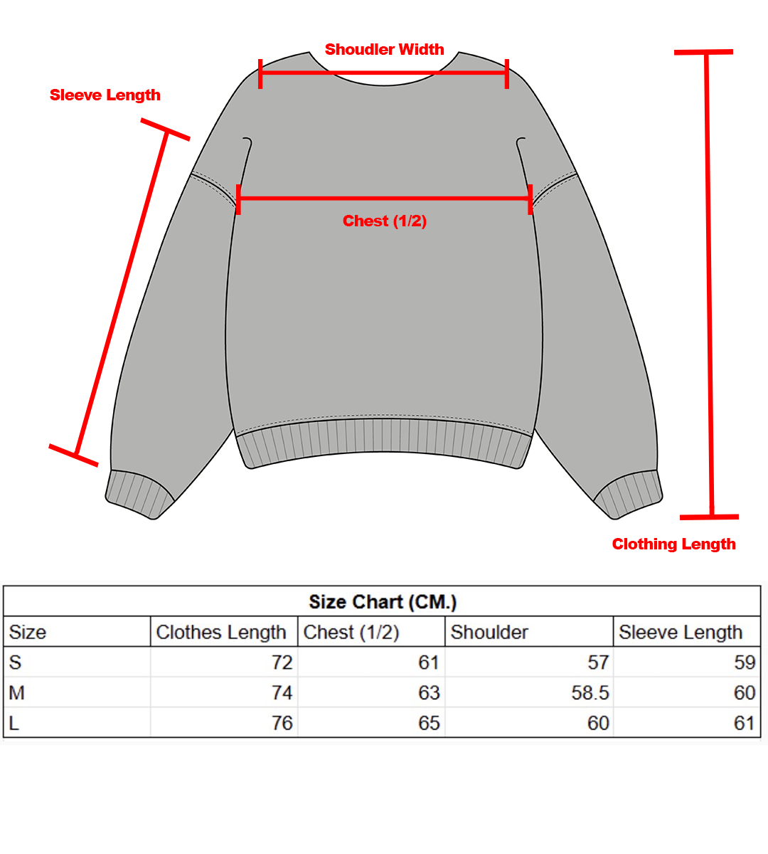 STRIPED LONGSLEEVE SHIRT