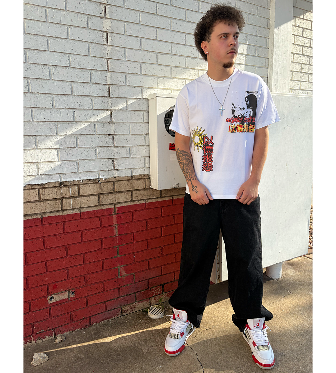 "PARADISE" Tee